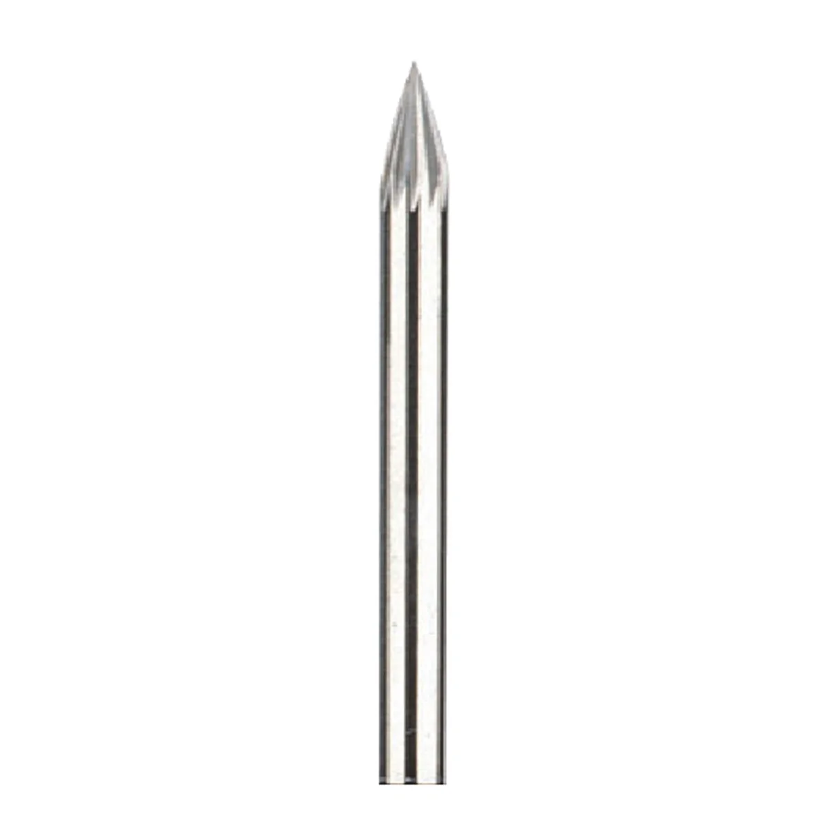 Next-Generation Dremel 1 8 In. Tungsten Carbide Cutting Bit High-Performance