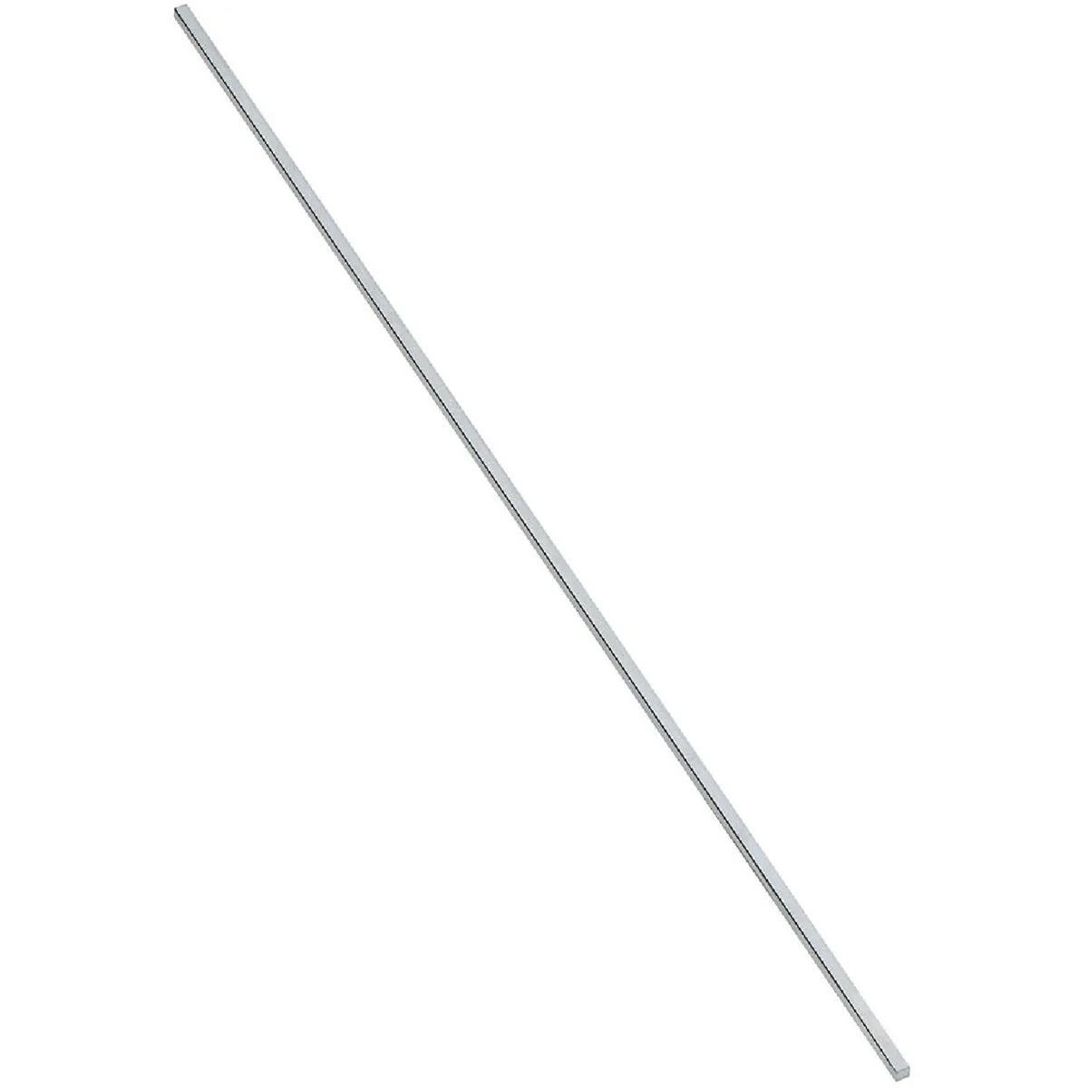 Solid National 1 8 In. x 12 In. Steel Key Stock Lightweight
