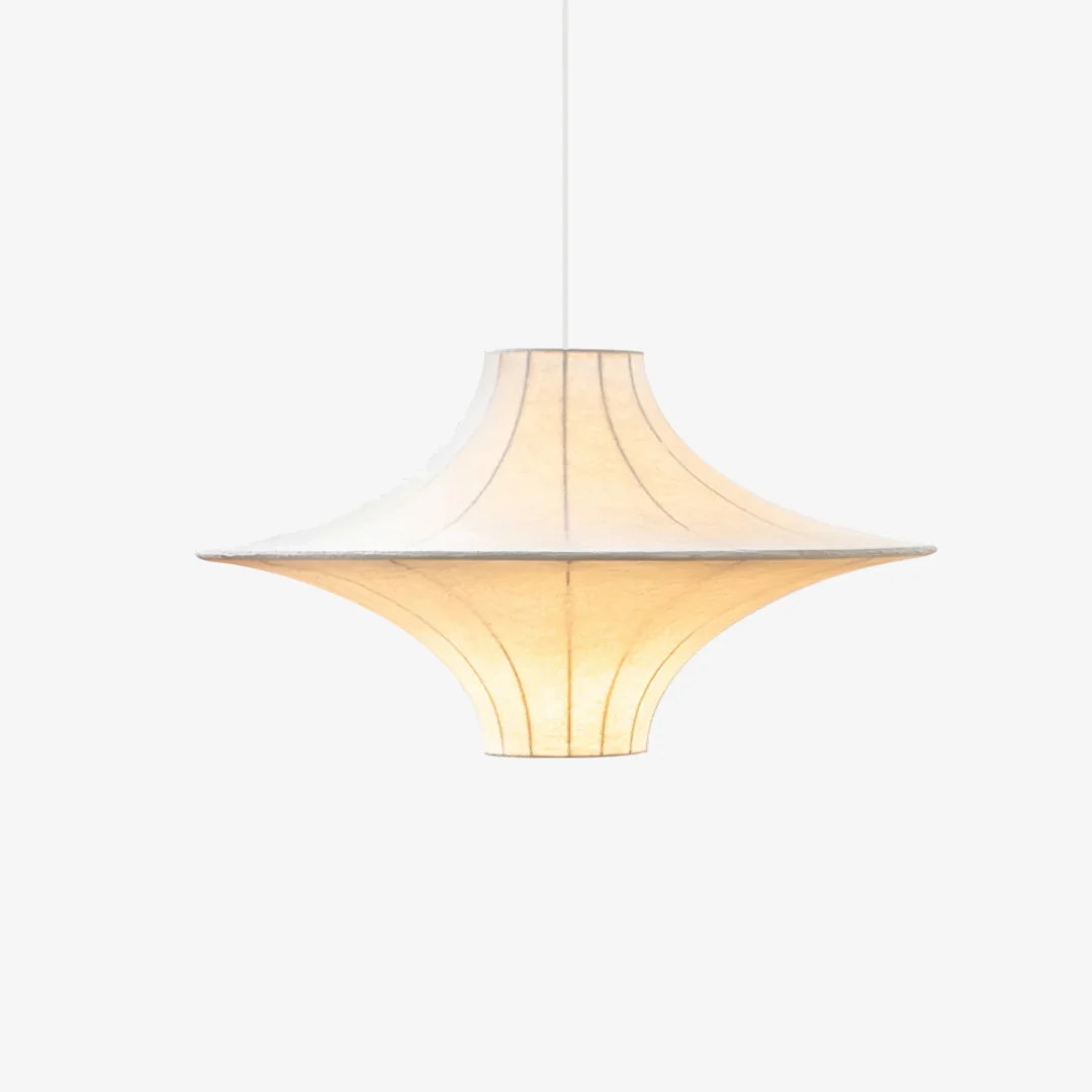 Excellent Lokki Zijden Hanglamp Specialty