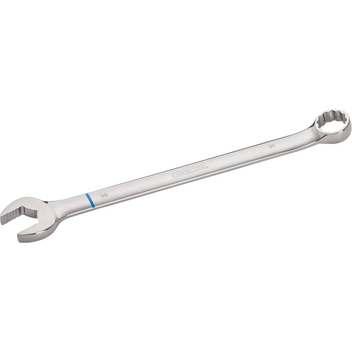 High-Grade Channellock Metric 30 mm 12-Point Combination Wrench High-Performance