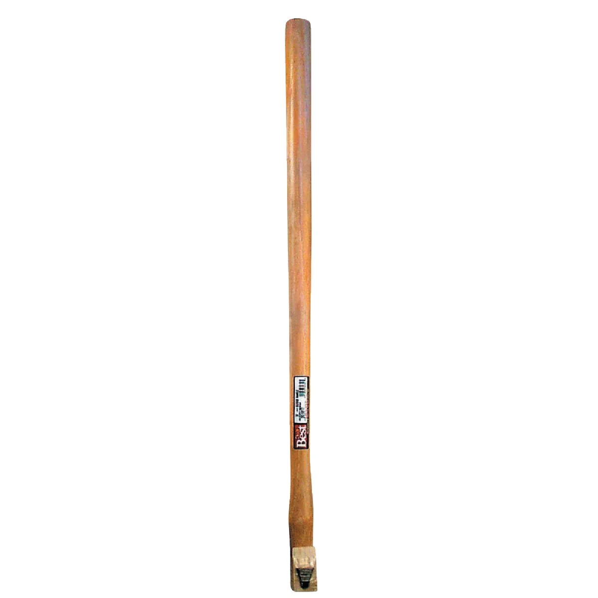 Comfortable Do it 32 In. Hickory Sledge Hammer Handle for 6 to 16 Lb. Head Original