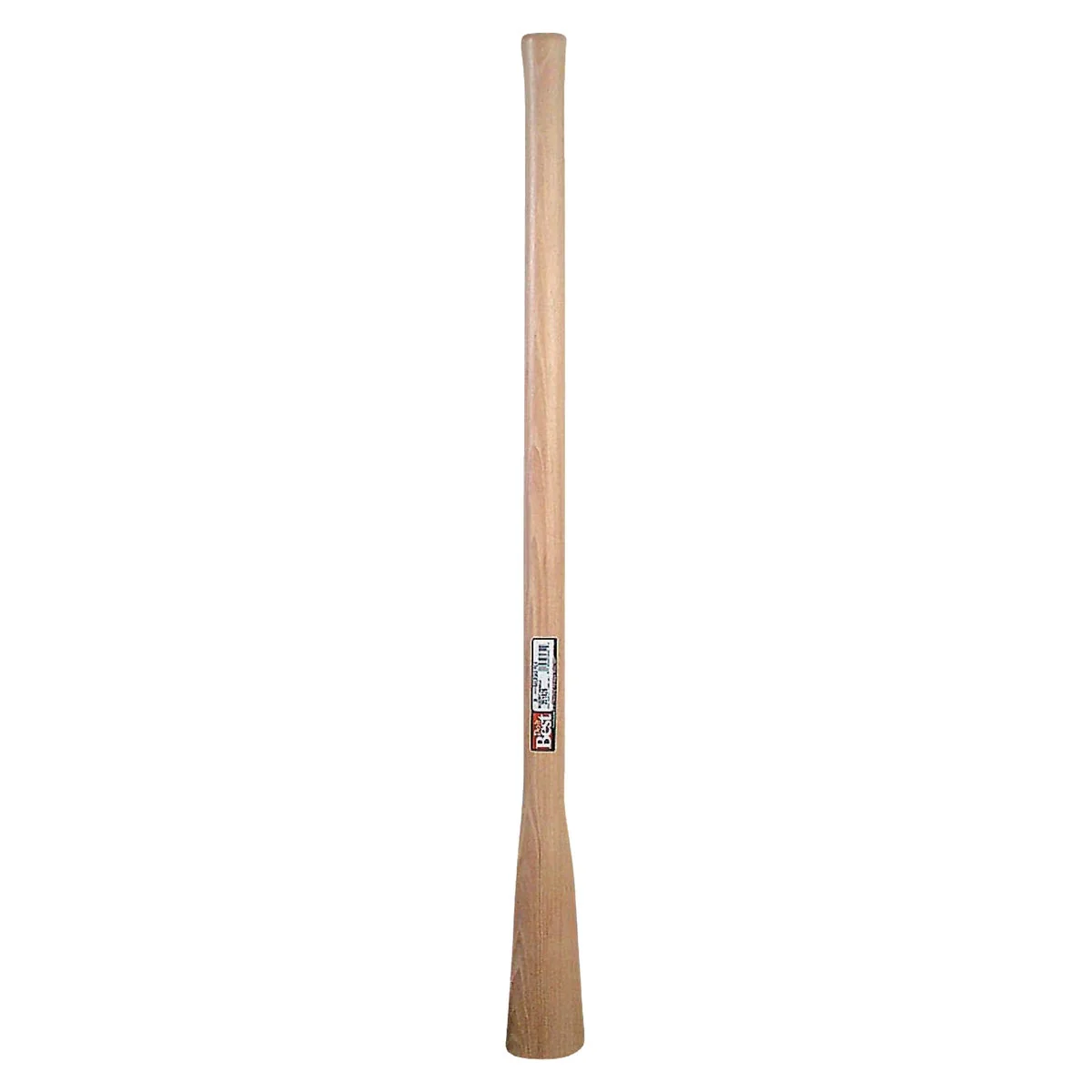 Crafted Do it High Grade 36 In. Wood Pick and Mattock Handle Advanced