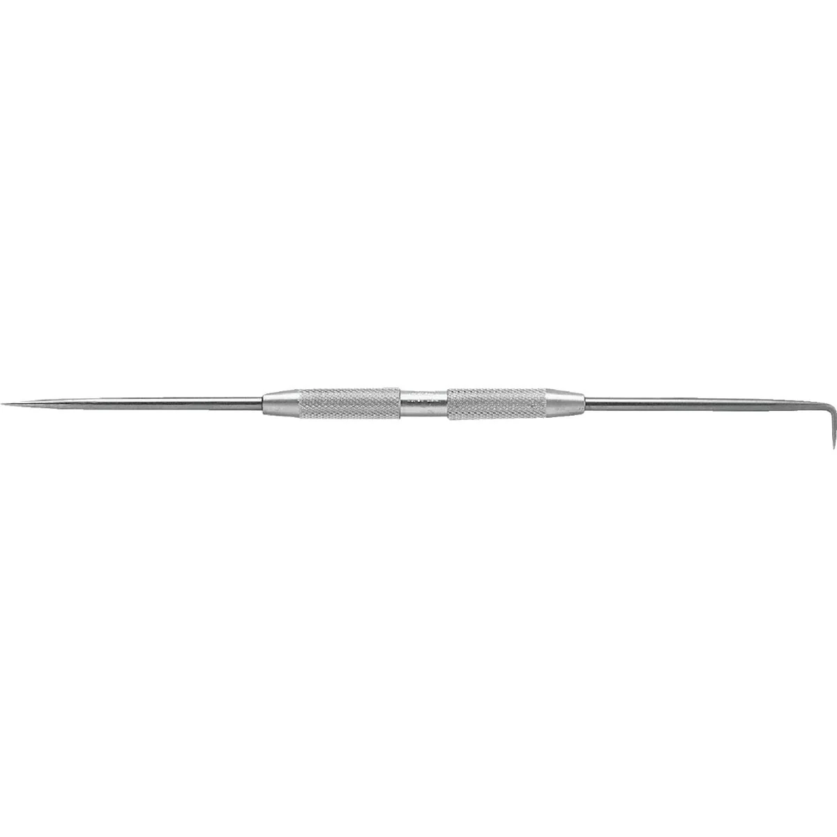Dependable General Tools 8-1 2 In. Fixed 2-Point Scriber Healthy