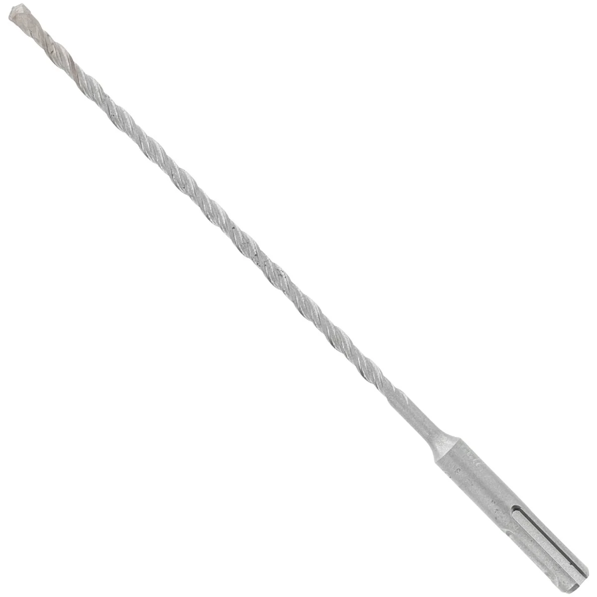 User-Friendly Diablo SDS-Plus 7 32 In. x 8 In. Carbide-Tipped Rotary Hammer Drill Bit Professional