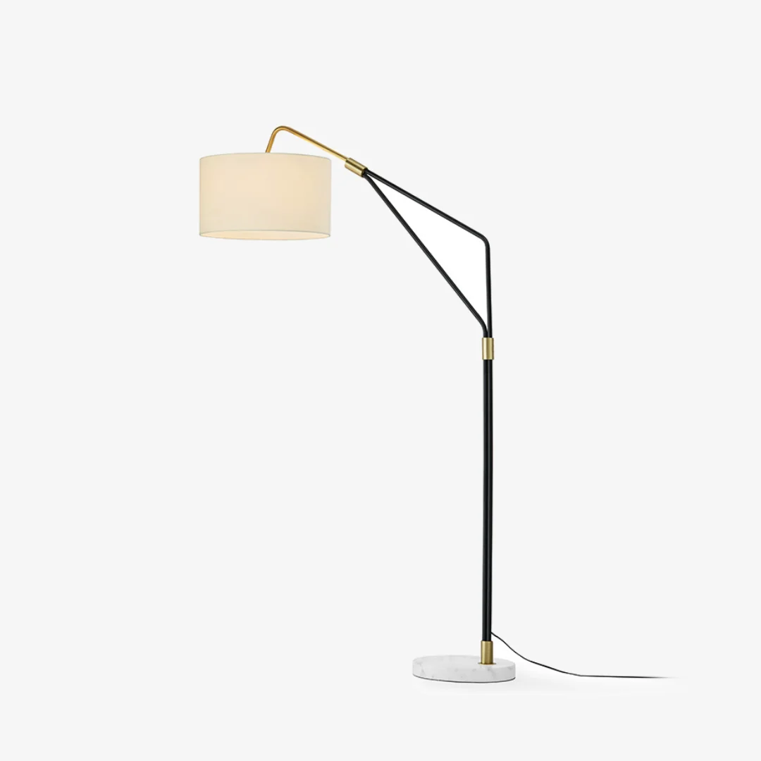 Elite Gabby Fulton vloerlamp Environmentally Friendly