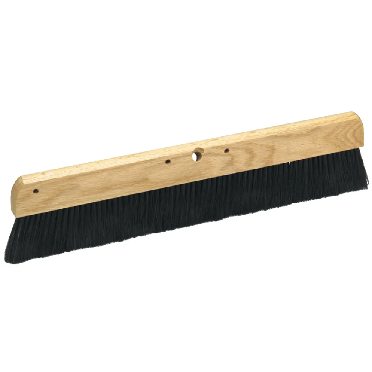 High-Quality Marshalltown 24 In. Polypropylene Concrete Broom Fine