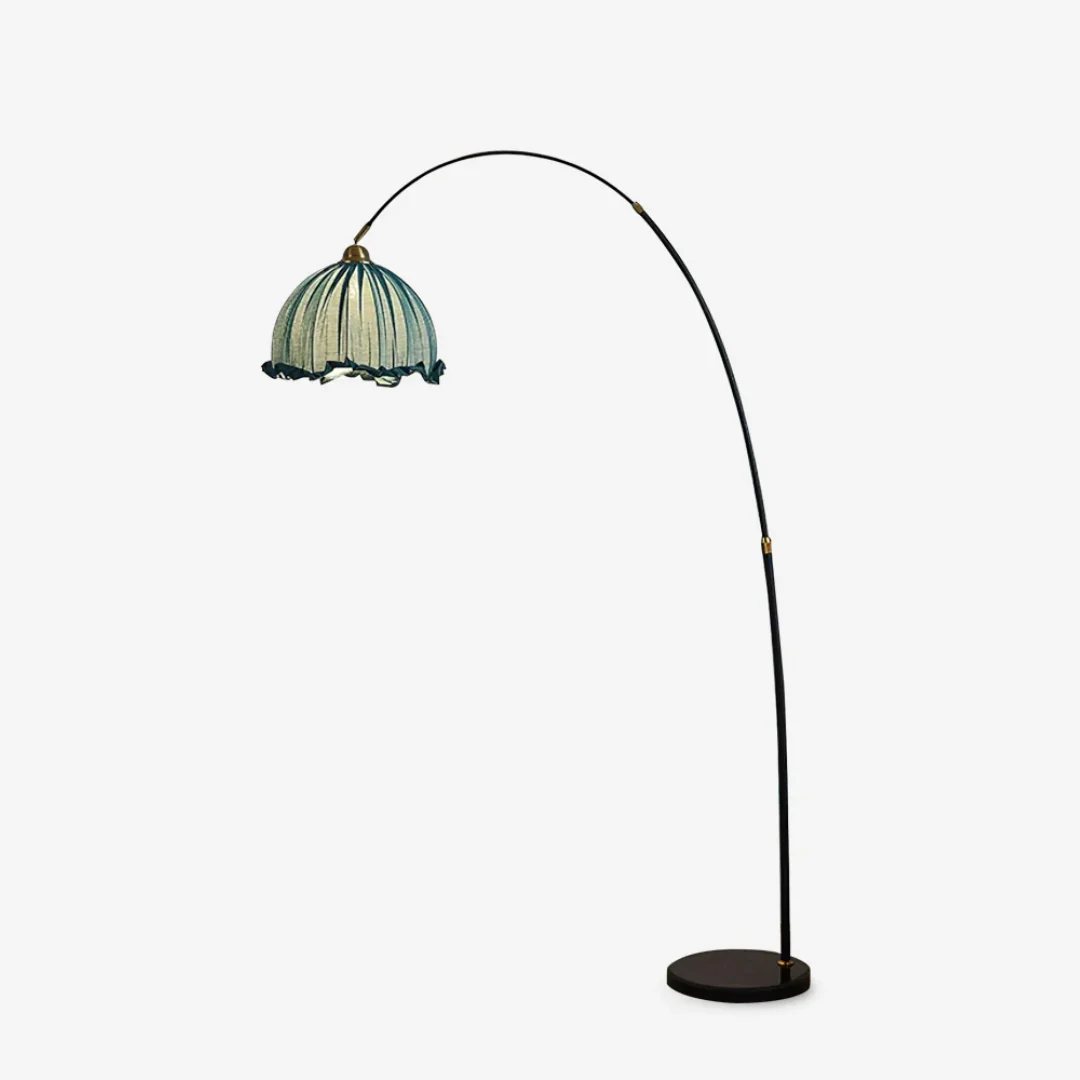 Contemporary Mala vloerlamp Elite