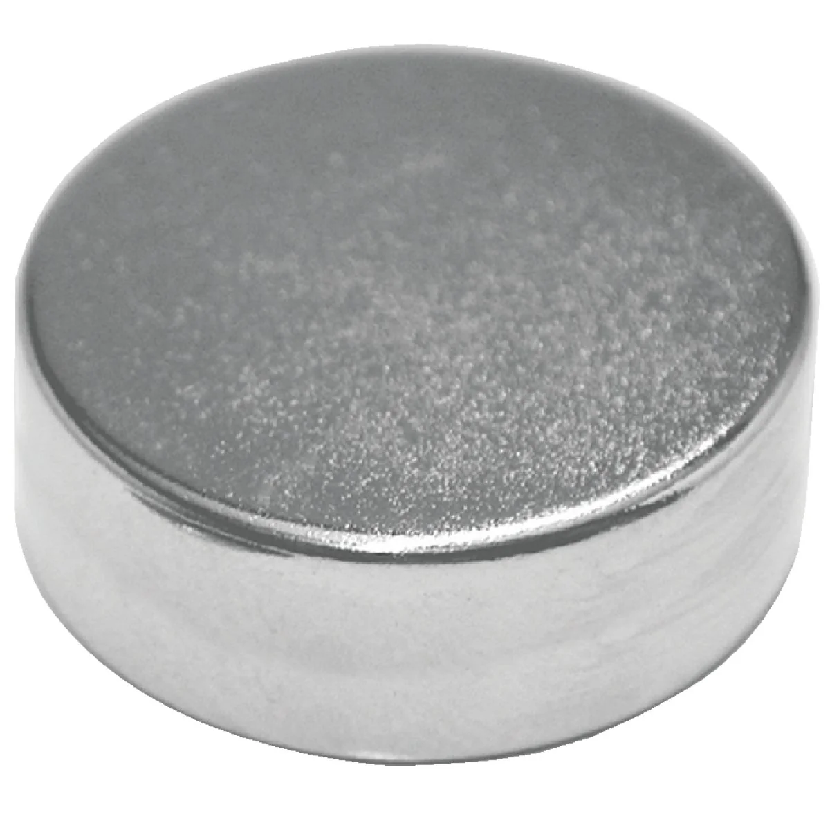 Expertly Made Master Magnetics 0.315 in. Neodymium Disc Magnet 10-Pack Enhanced