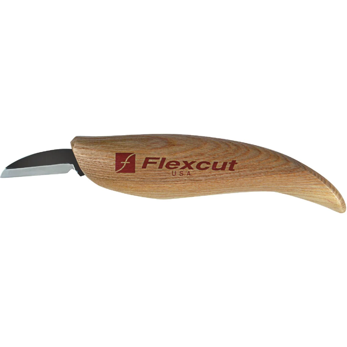 Consistent Flex Cut General Purpose Carving Knife with 1-1 4 In. Blade Contemporary