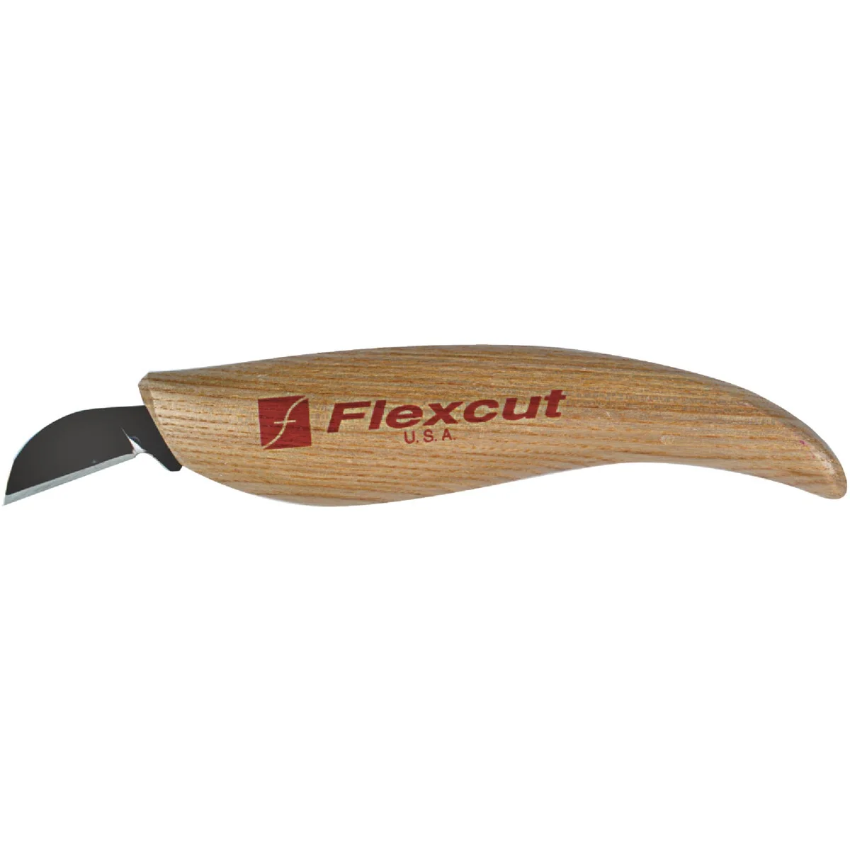 Fine Flex Cut Chip Carving Knife with 1 In. Blade Trendy