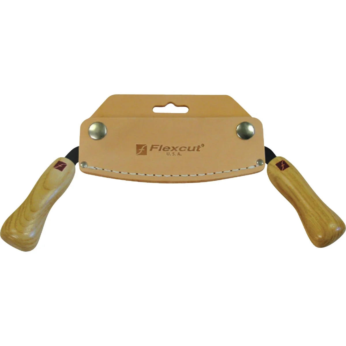 Practical Flex Cut 5 In. Draw Knife Fashionable