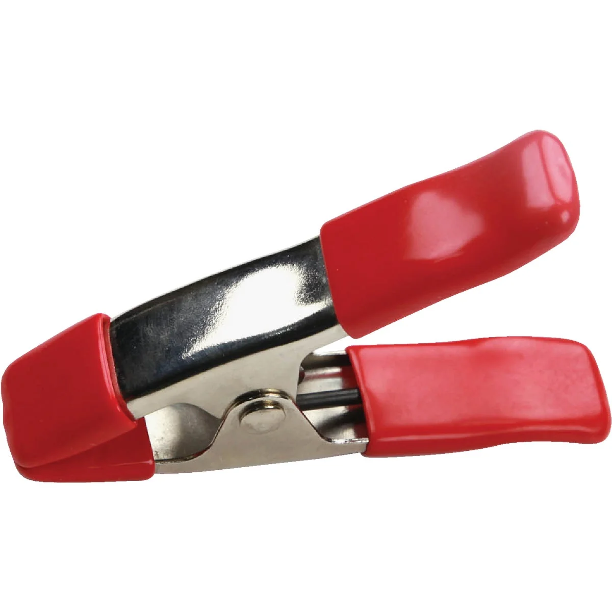 Dependable Do it 1 In. Metal Spring Clamp Innovative