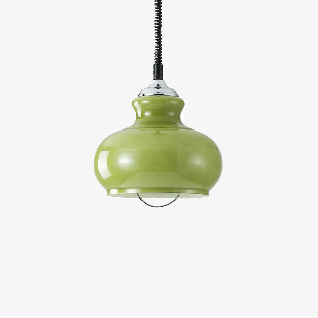 Classic Aitan hanglamp Responsible