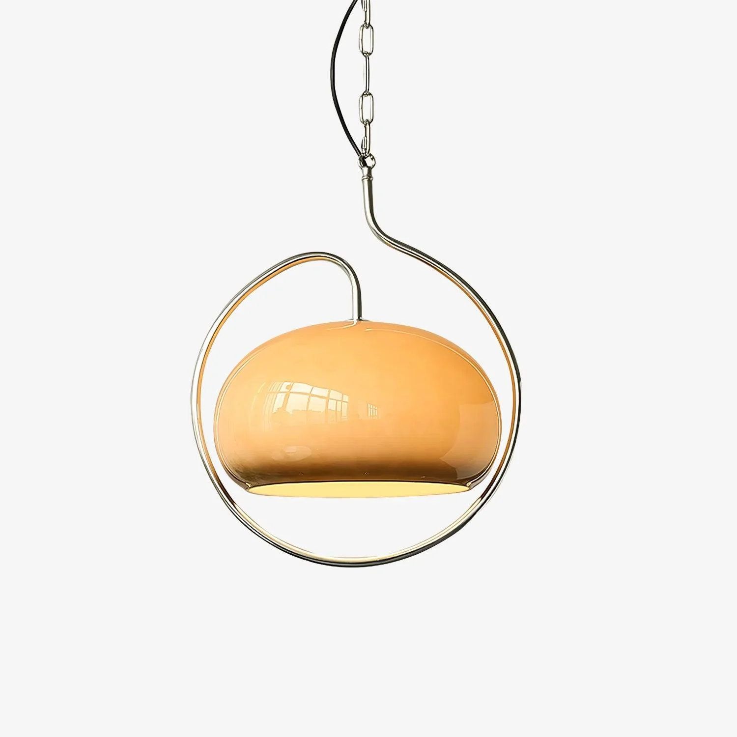 Certified Middeleeuwse hanglamp Organic