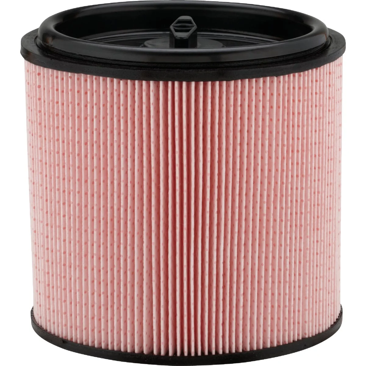 Secure Channellock Cartridge Fine Dust 5 to 20 Gal. Vacuum Filter High-Grade
