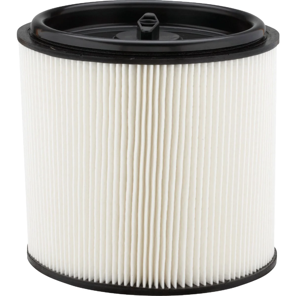 Easy-to-Use Channellock Cartridge HEPA 5 to 20 Gal. Vacuum Filter Selected