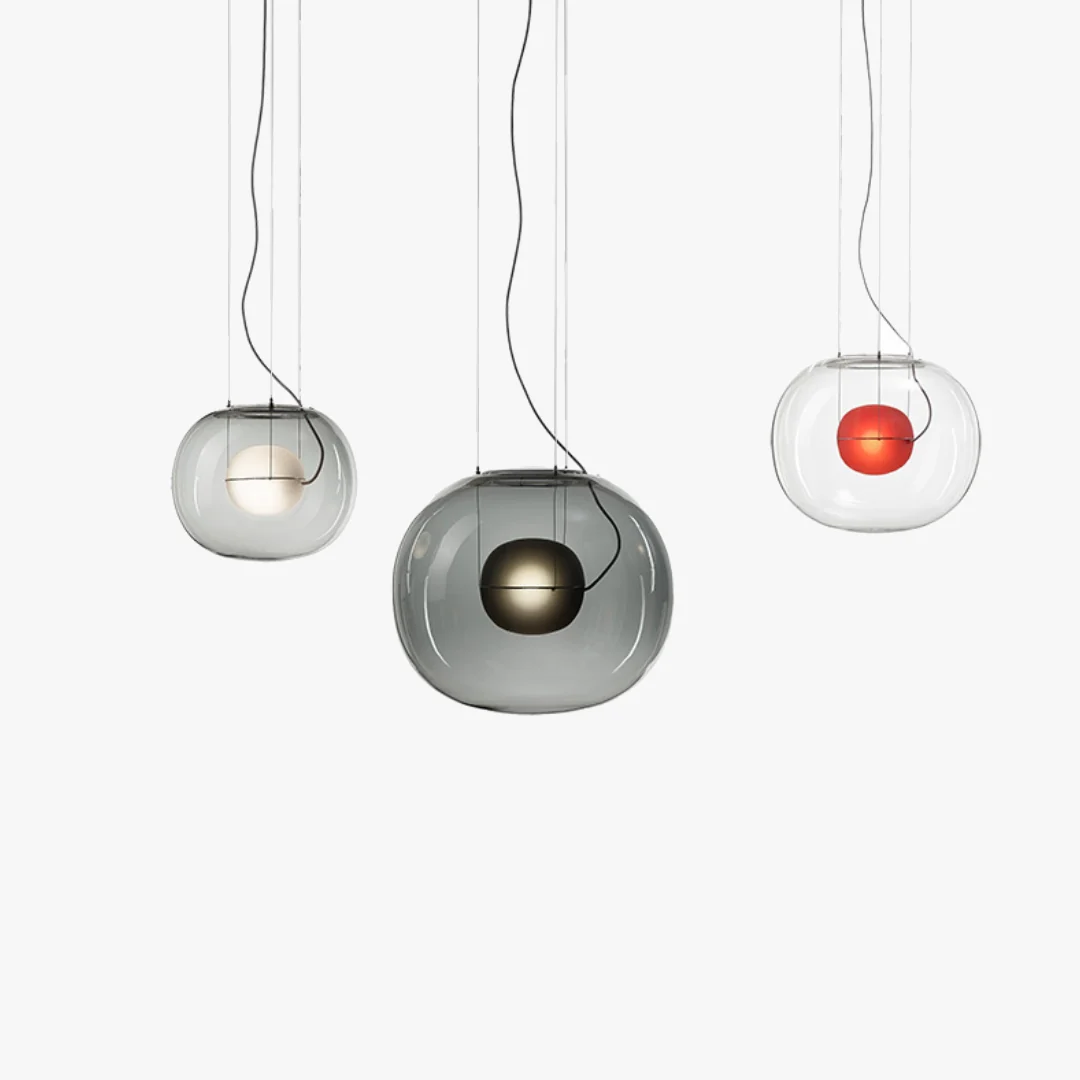 Durable Big One hanglamp Functional