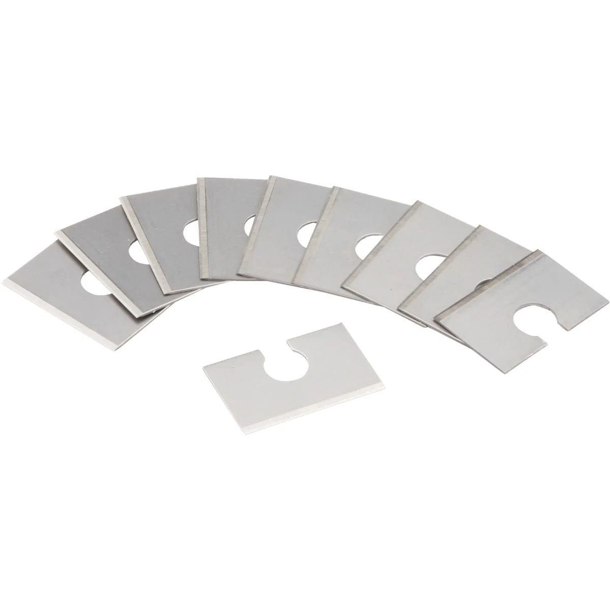 Exclusive Fletcher Terry Up to 1 4 In. Mat Cutter Blade 10-Pack Proven