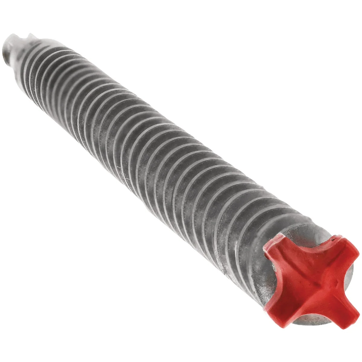 Elegant Diablo Rebar Demon 7 16 In. x 6 In. x 8 In. SDS-Plus 4-Cutter Full Carbide Head Hammer Drill Bit Soft