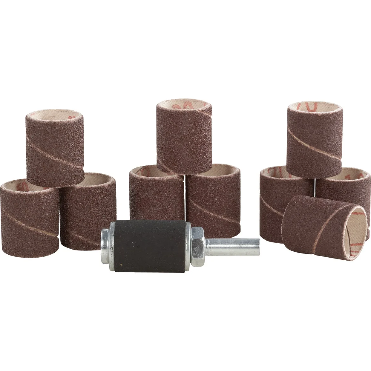 Recyclable Do it 2 In. x 3 4 In. Drum Sander Verified