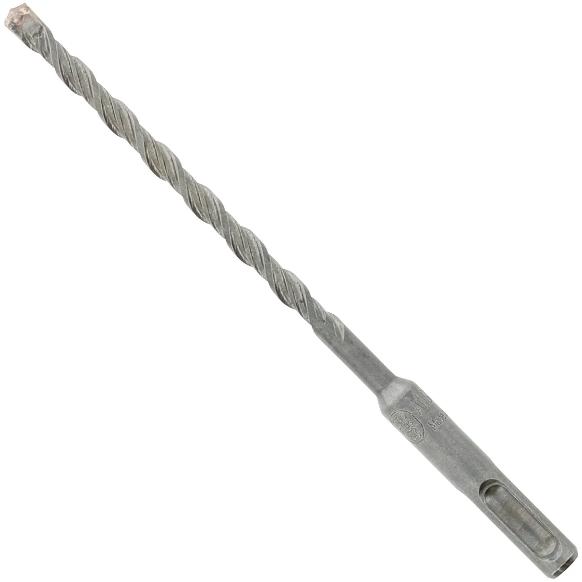 Specialty Diablo SDS-Plus 1 4 In. x 6 In. Carbide-Tipped Rotary Hammer Drill Bit Unique