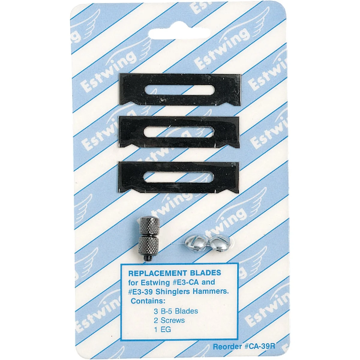 Consistent Estwing Shingling Hatchet Blade and Gauge Modern
