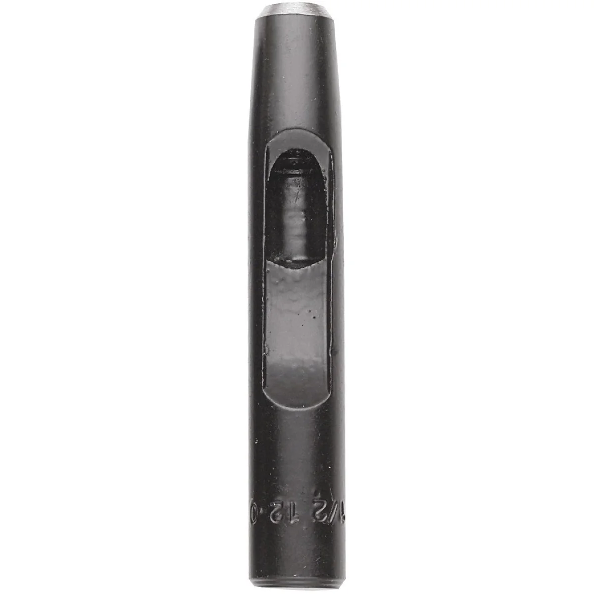 Healthy General Tools 1 2 In. Steel Hollow Steel Punch Relaxed