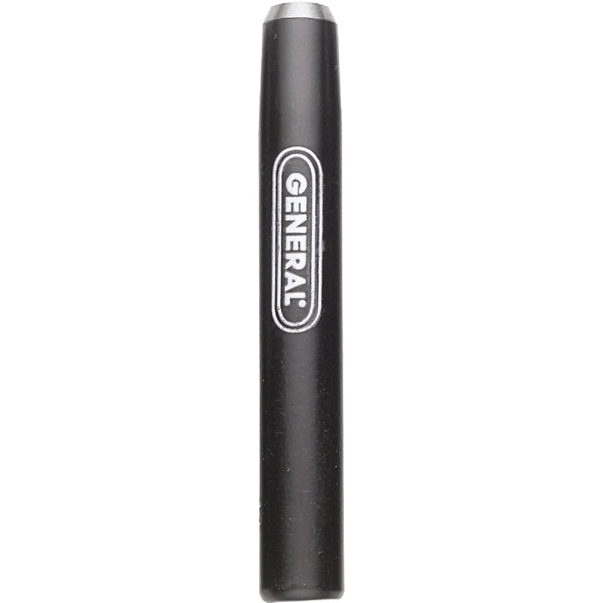 Casual General Tools 3 8 In. Steel Hollow Steel Punch Lightweight