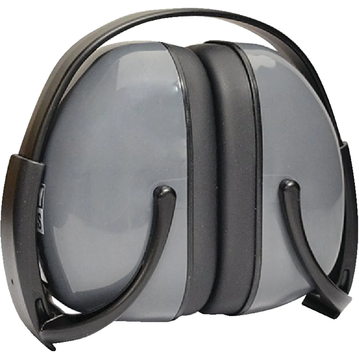 Trendy Safety Works 20 dB NRR Foldable Earmuffs Elegant
