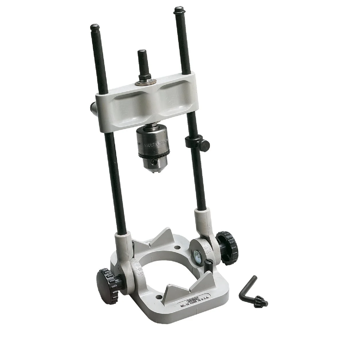 Enhanced General Tools Precision Drill Guide Sustainable