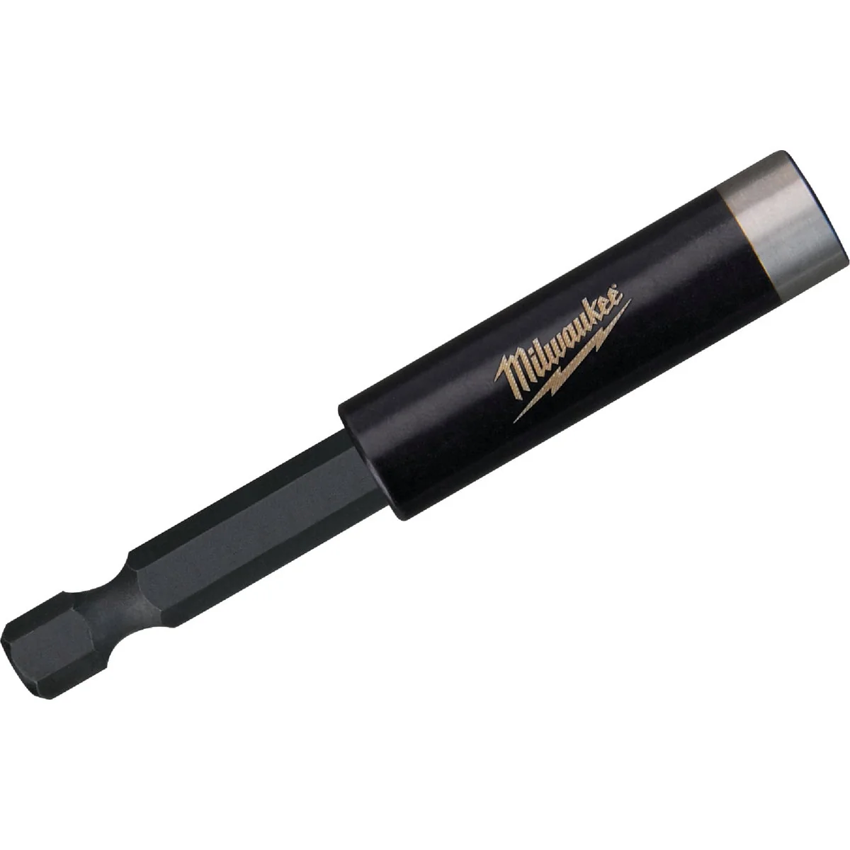 Specialty Milwaukee Shockwave 3 In. Magnetic Bit Holder Excellent