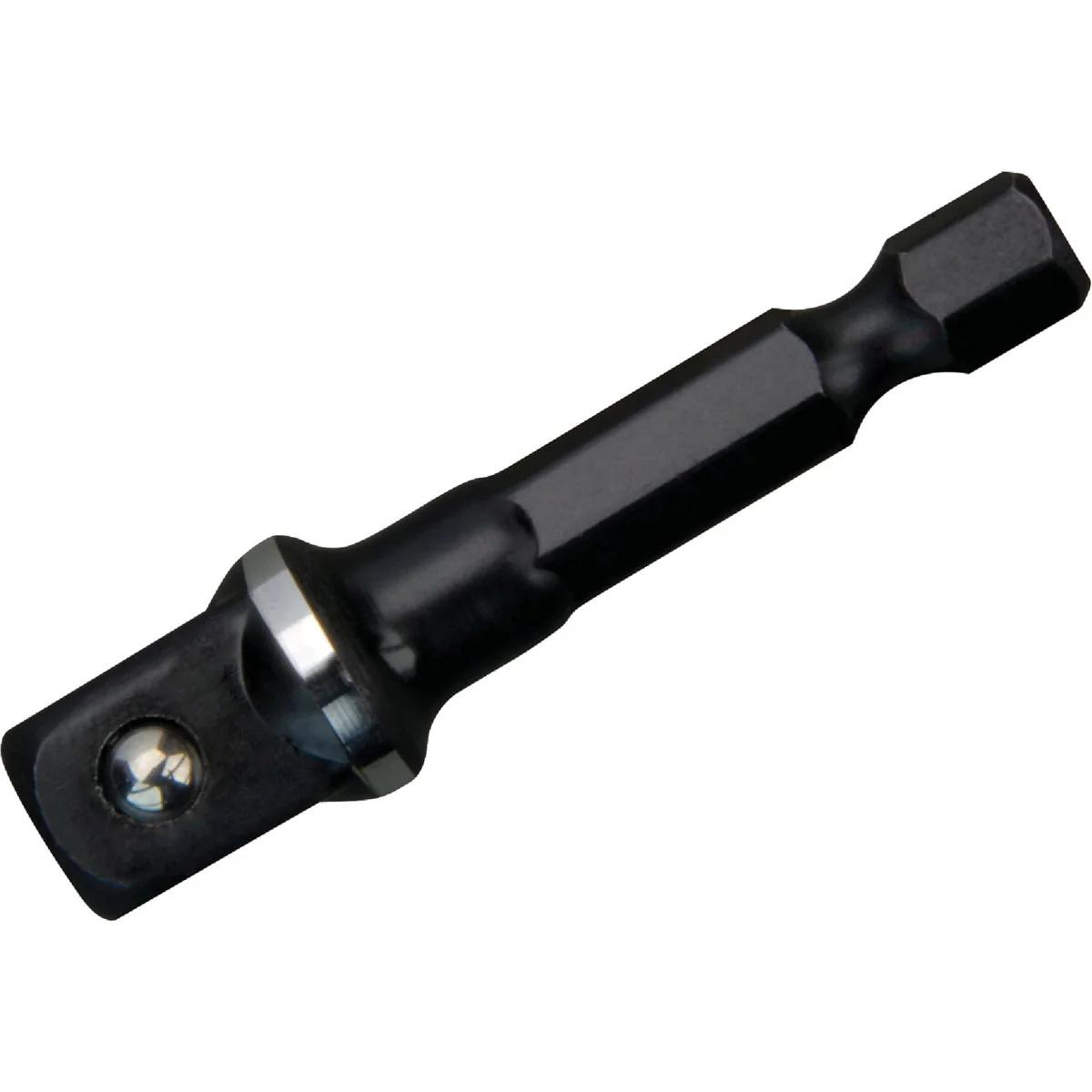 Responsible Milwaukee 1 4 In. Hex To 3 8 In. Socket Adapter Elite