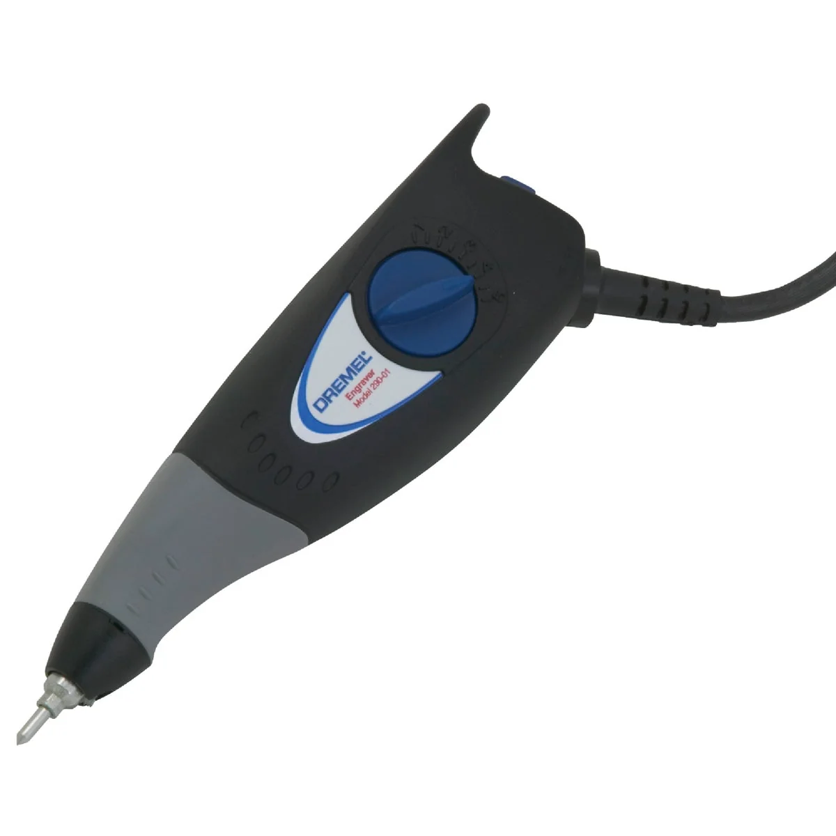 Next-Generation Dremel 115V Corded Electric Engraver High-Grade