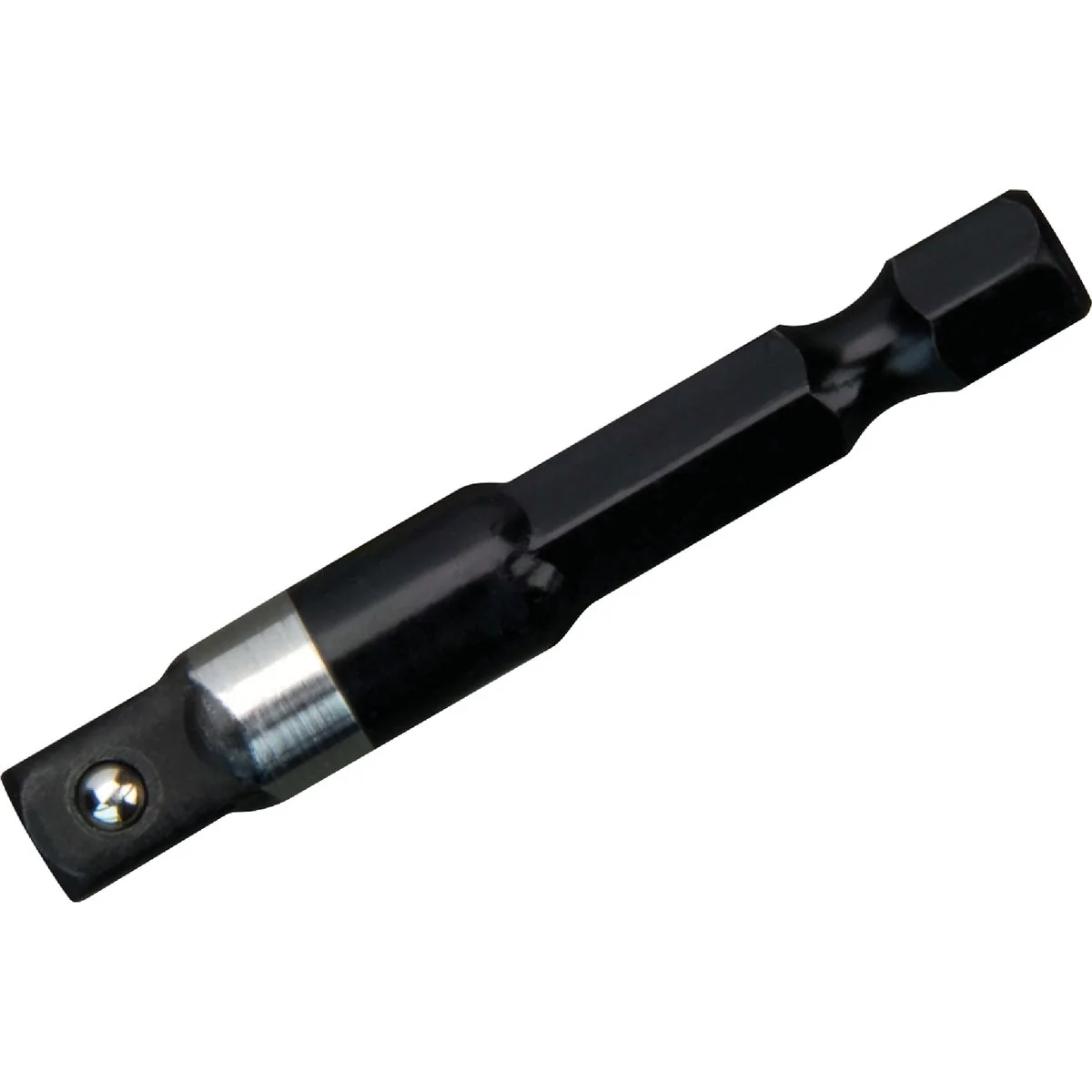 Traditional Milwaukee 1 4 In. Hex To 1 4 In. Socket Adapter Fine