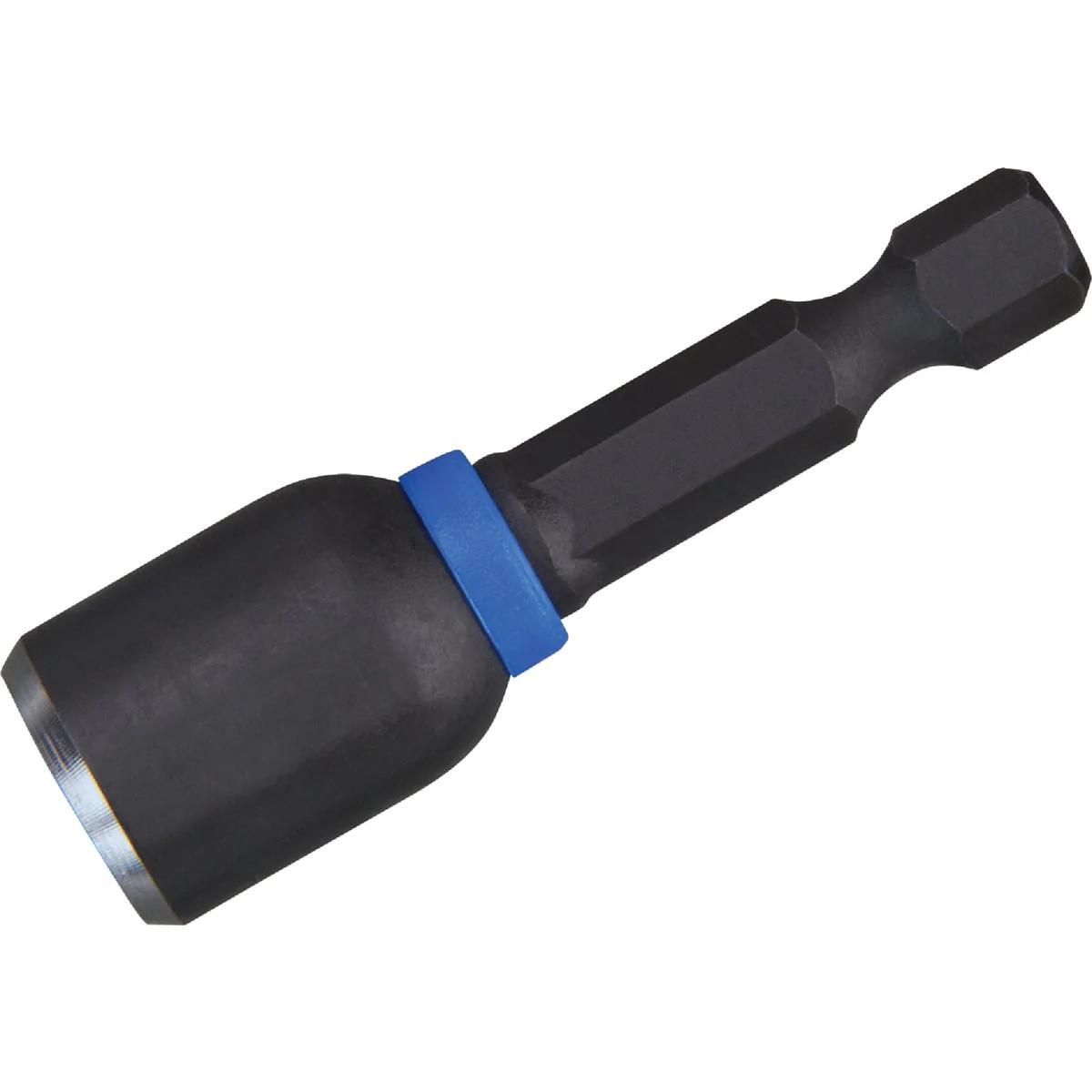 Green Milwaukee 3 8 In. x 1-7 8 In. Power Impact Nutdriver Reliable