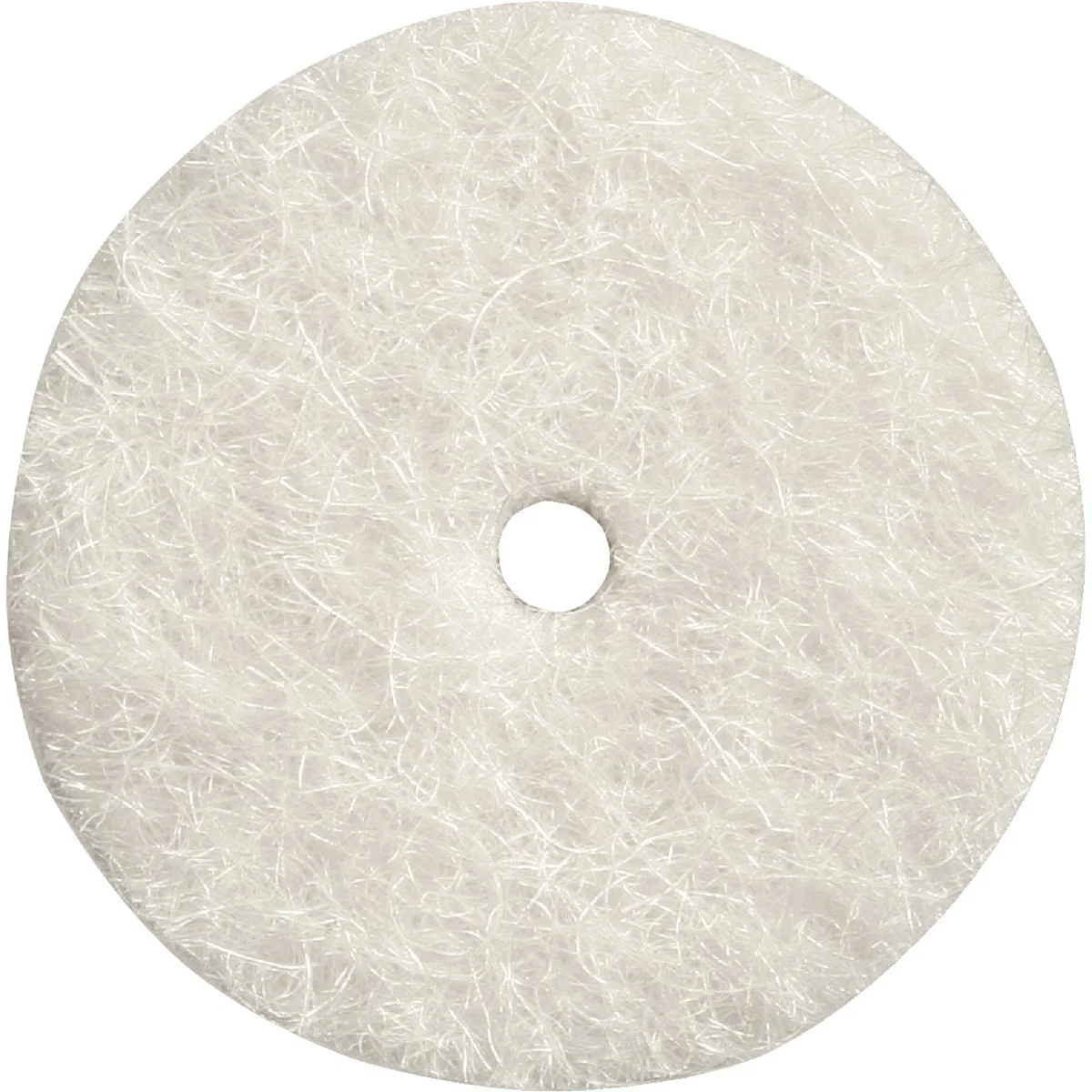Fine Crafted Emery 1 2 In. Felt Polishing Wheel Luxury