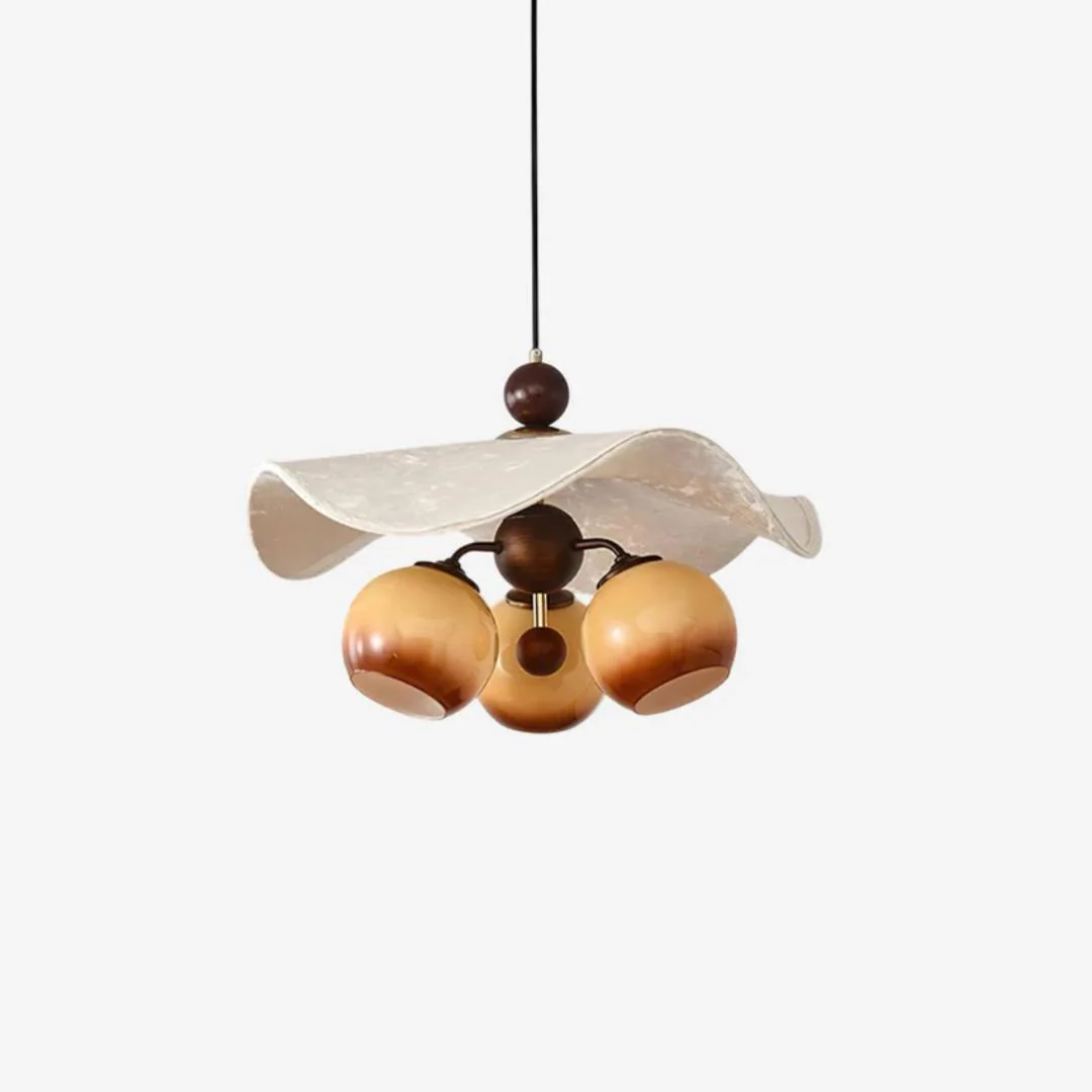 Certified Marzana hanglamp Unique