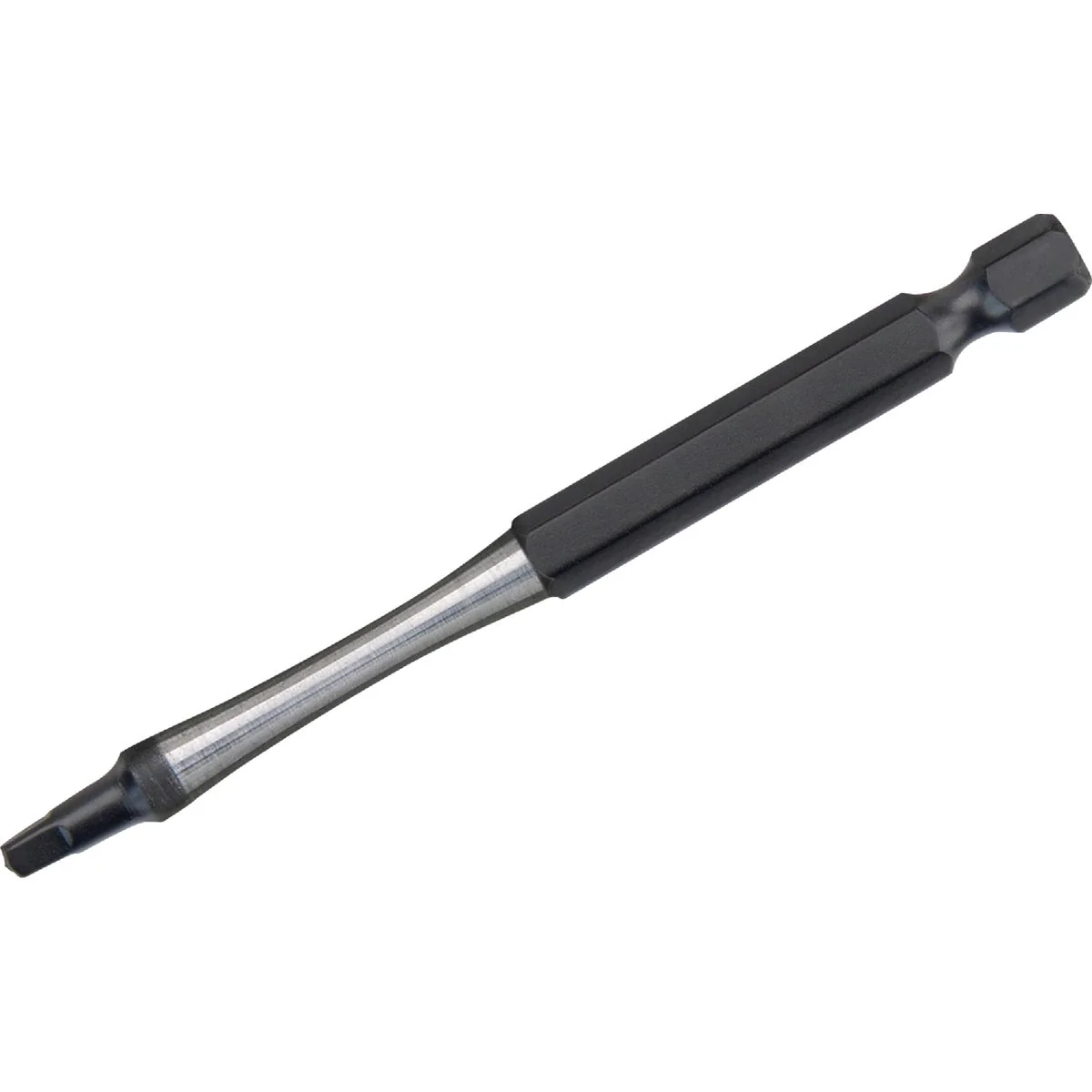 Sustainable Milwaukee Shockwave 2 Square Recess 3-1 2 In. Power Impact Screwdriver Bit Innovative
