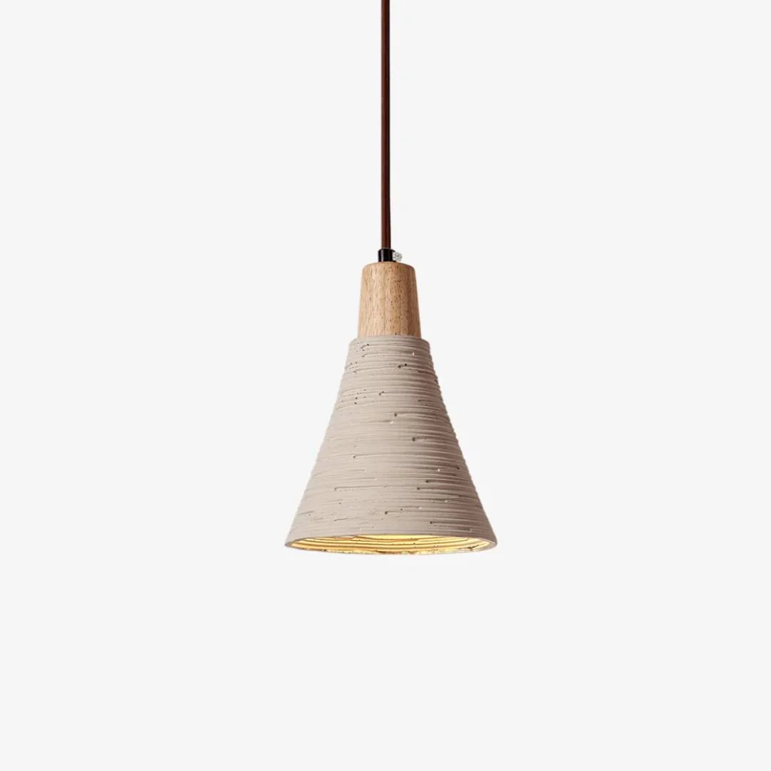 Responsible Kegelvormige hanglamp Professional