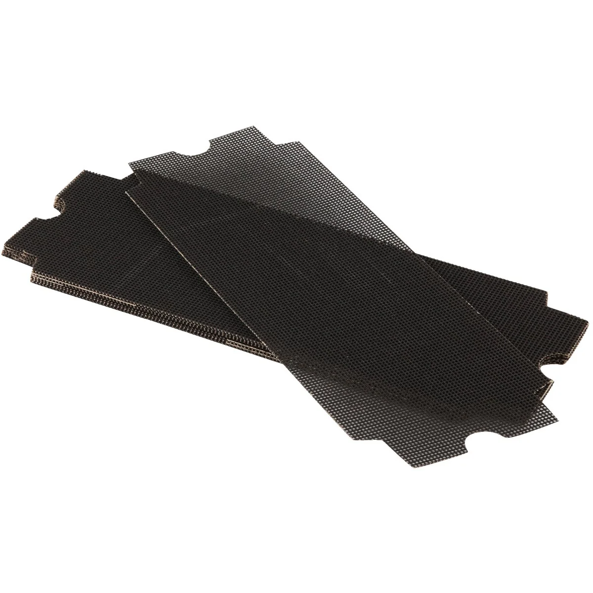 Elite 3M ProPak 150 Grit 4-3 16 In. x 11-1 4 In. Precut Drywall Sanding Screen 10 Pack Authentic