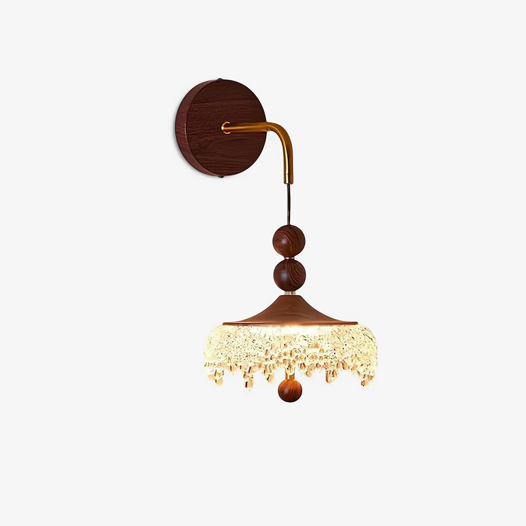 Refined Nelora Wandlamp Superior