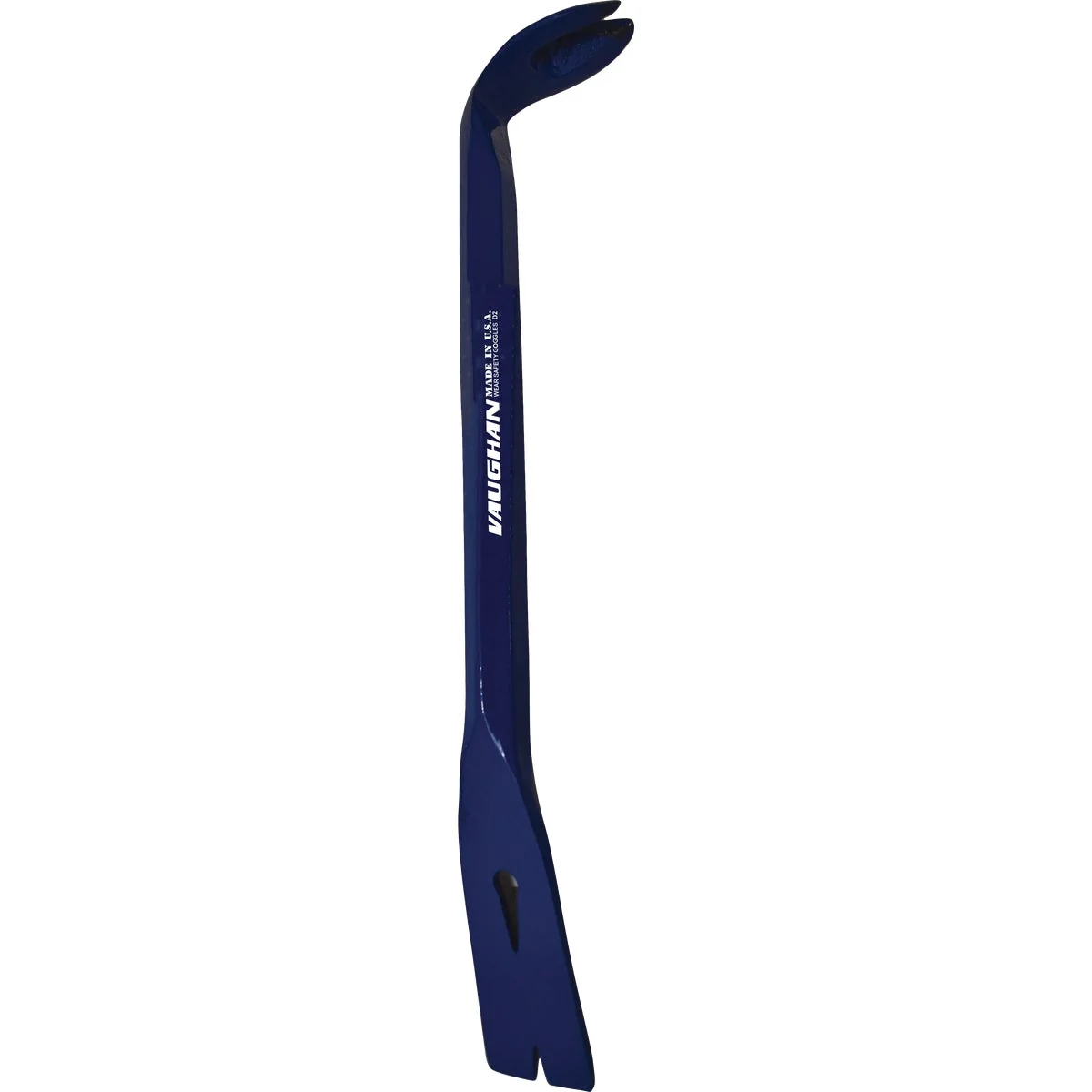 Authentic Dasco Pro 12 In. Nail Claw Ripping Bar Advanced
