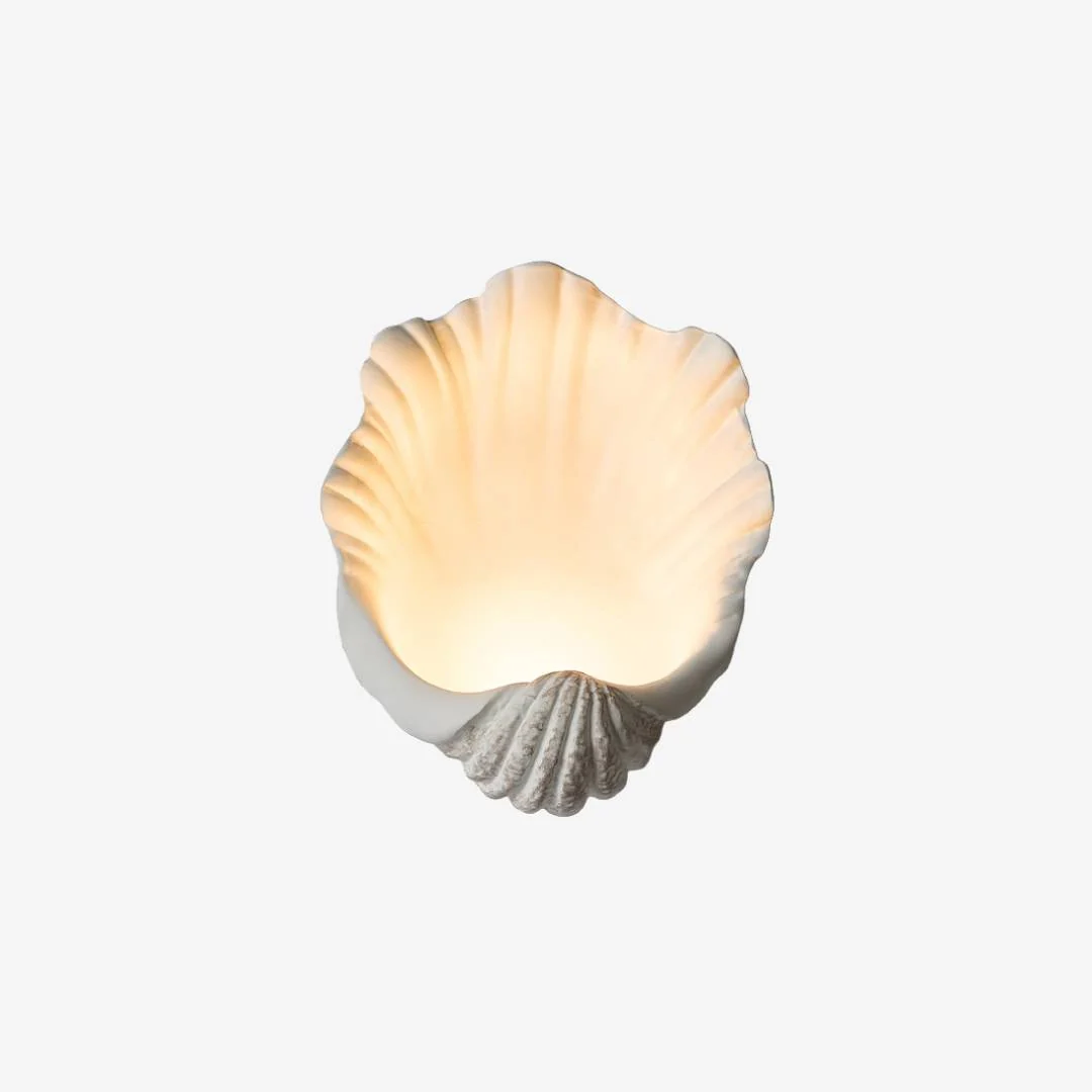 Environmentally Friendly Kaelcor Wandlamp Crafted