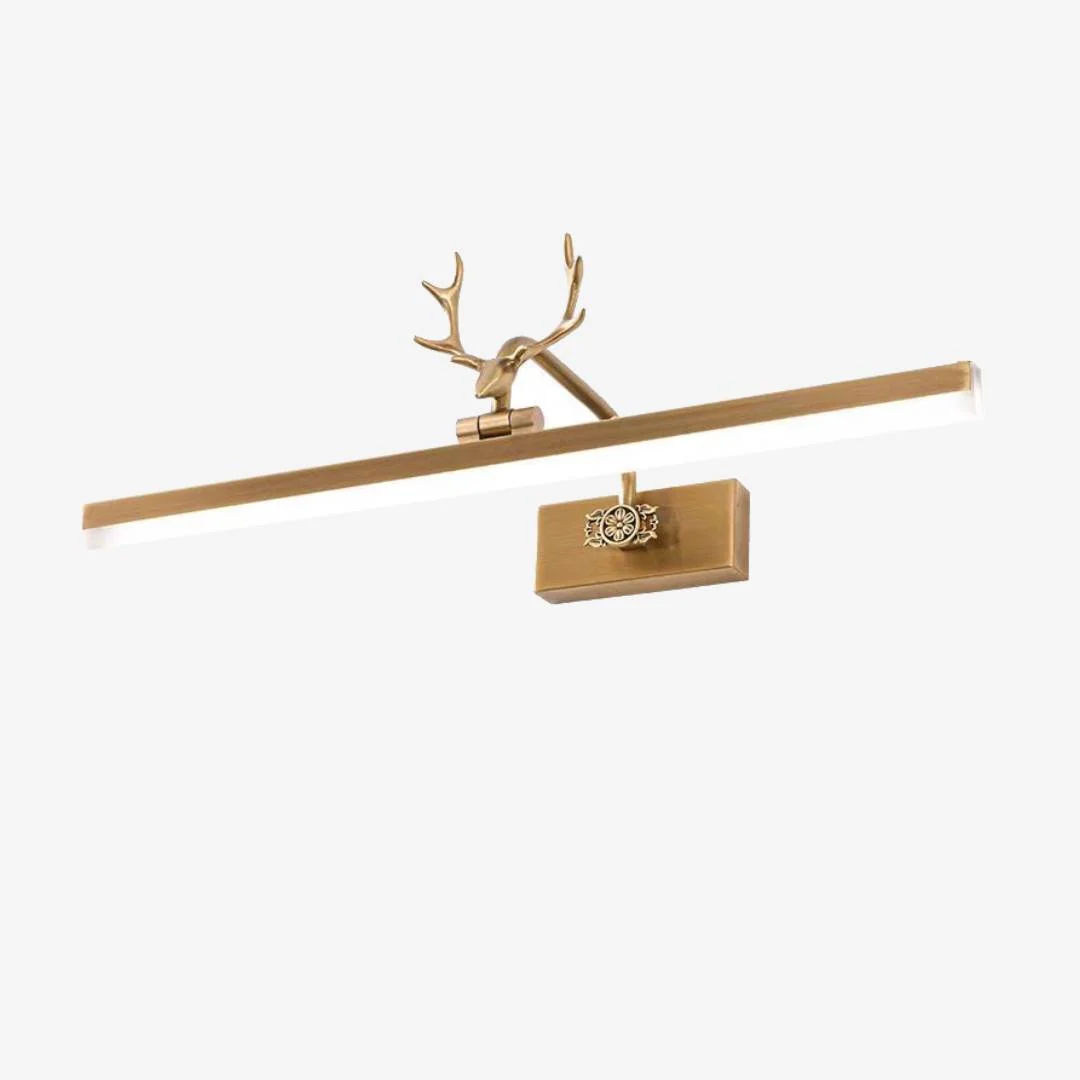 Secure Hadley Antler Wandlamp Original