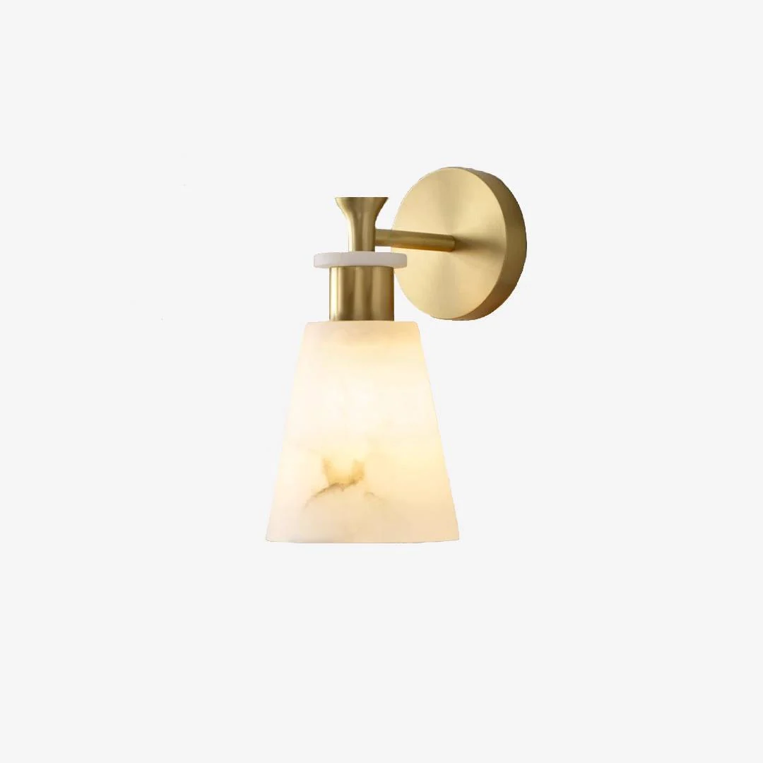 Solid Maren Wandlamp Breathable