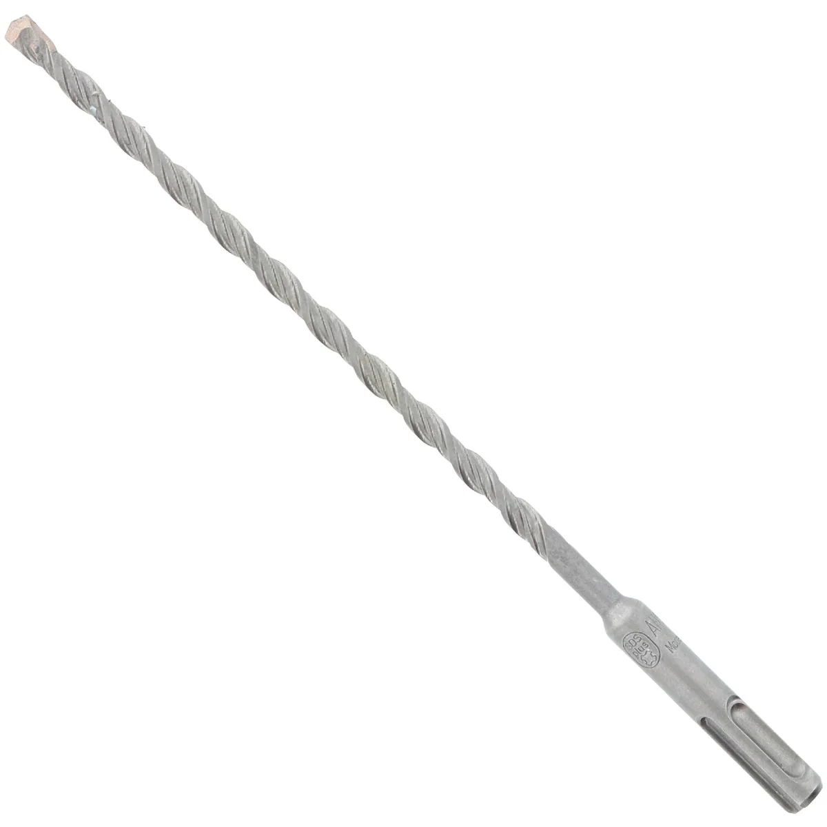 Recyclable Diablo SDS-Plus 1 4 In. x 8 In. Carbide-Tipped Rotary Hammer Drill Bit Organic