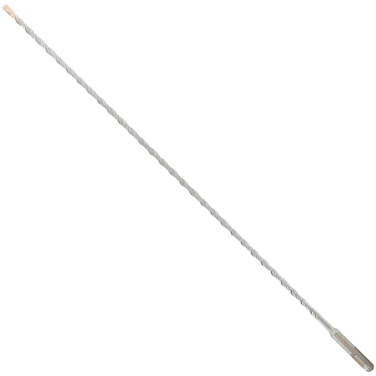 Natural Diablo SDS-Plus 1 4 In. x 18 In. Carbide-Tipped Rotary Hammer Drill Bit Smart