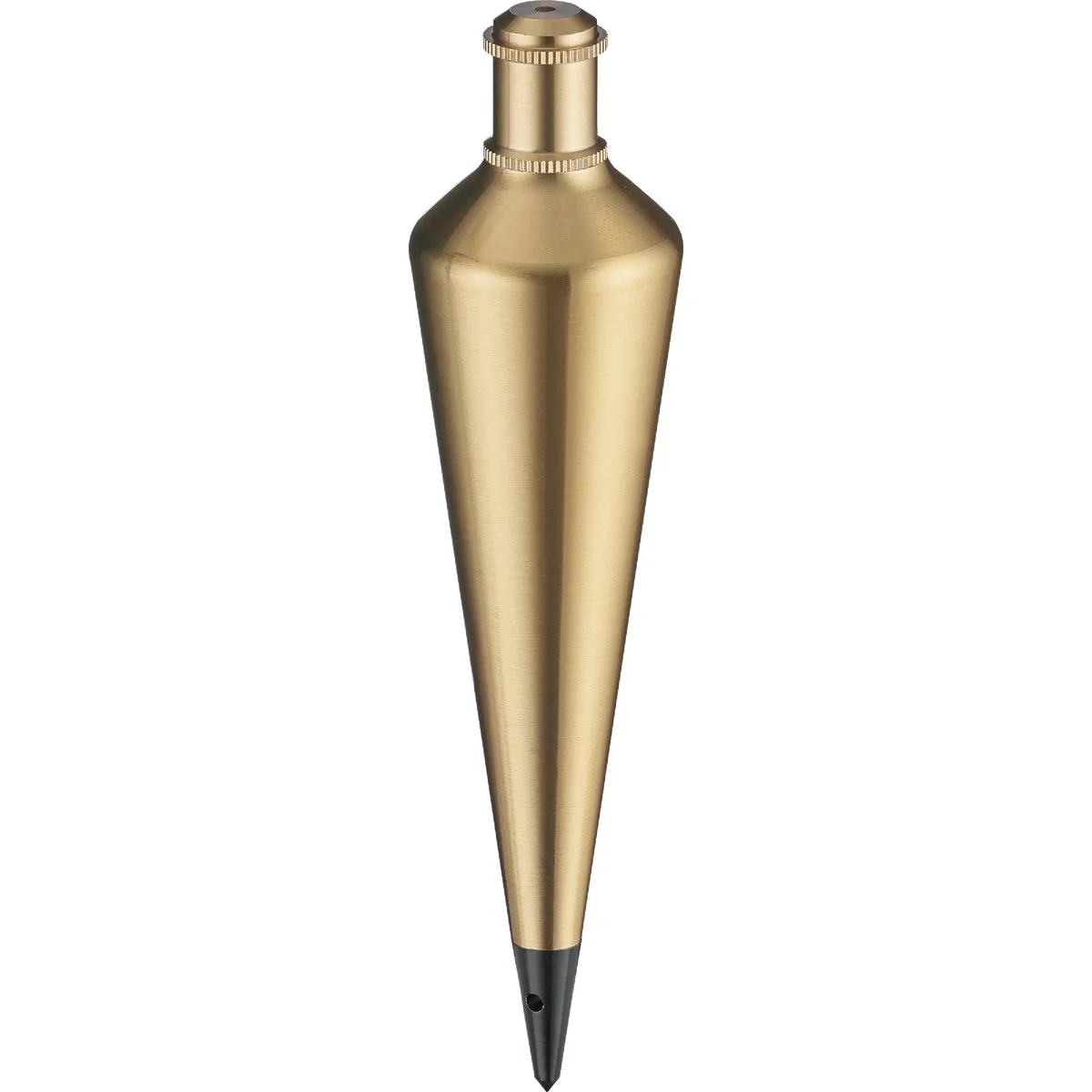 Green Empire 16 Oz. Solid Brass Plumb Bob Sophisticated
