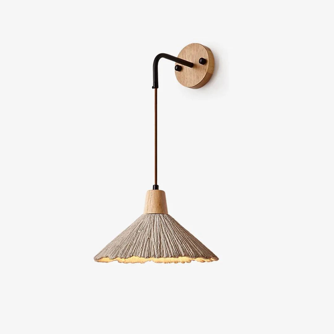 Green Cerro Wandlamp Trusted