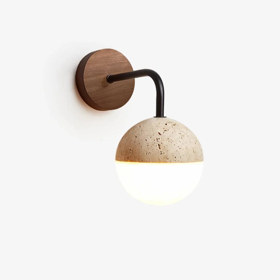 Eco-Friendly Kael Wandlamp Smart